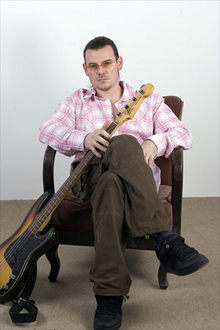 Sascha Delbrouck
