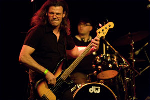Sascha Delbrouck